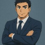 脳筋リーマン