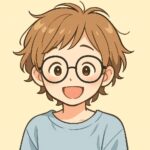 オドオドくん