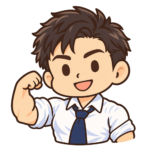 脳筋リーマン