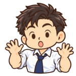 脳筋リーマン