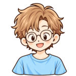 オドオドくん
